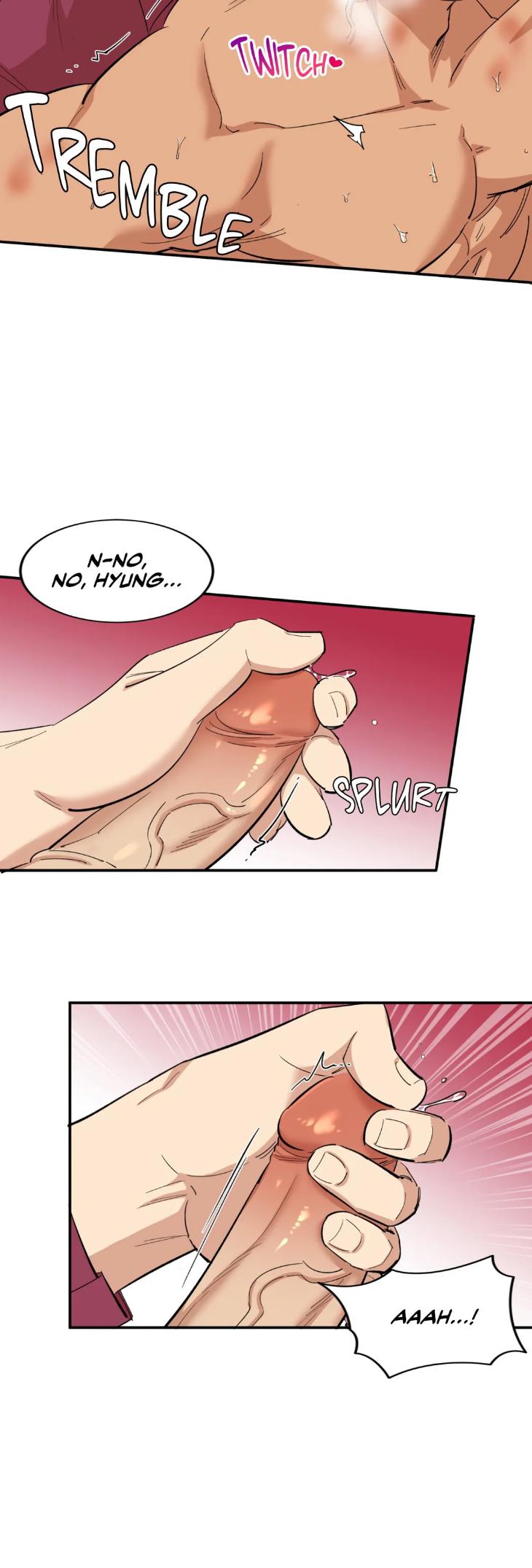 Golden-Opportunity-By-Sand-Chu-Uncensored-Eng page 16