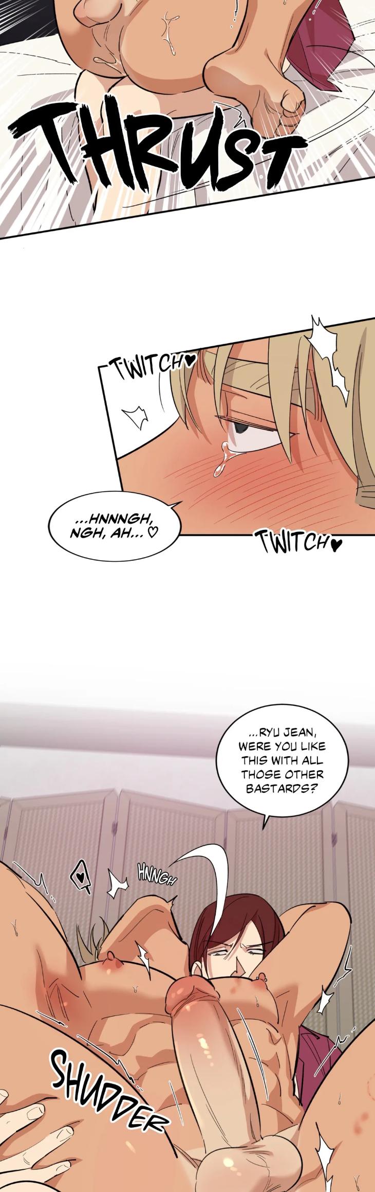 Golden-Opportunity-By-Sand-Chu-Uncensored-Eng page 20