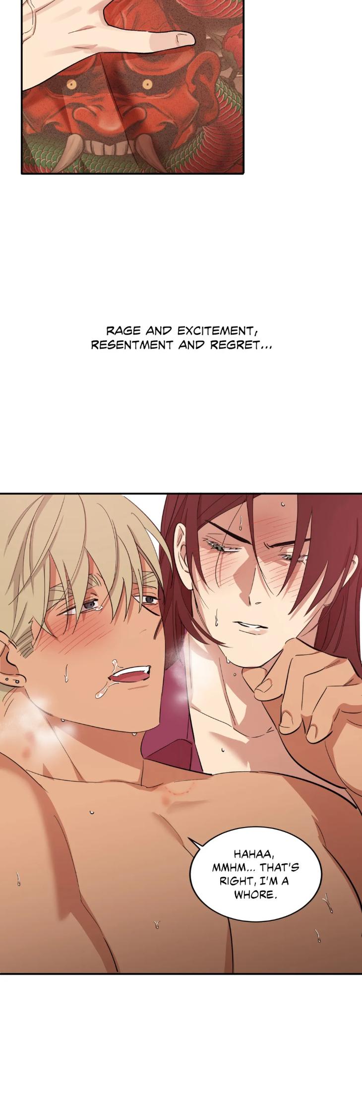 Golden-Opportunity-By-Sand-Chu-Uncensored-Eng page 23