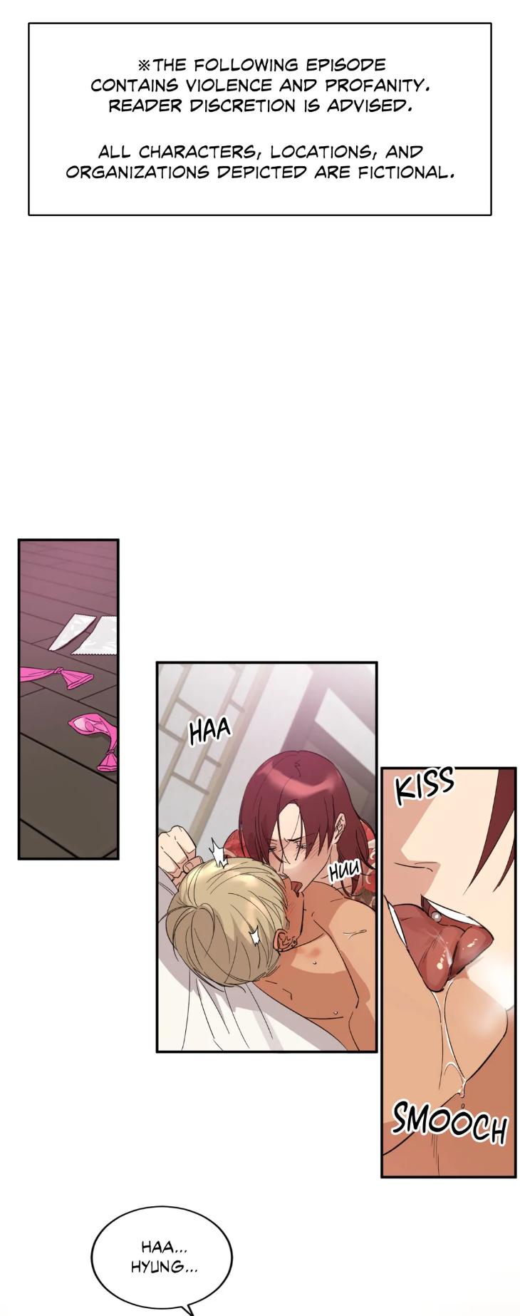 Golden-Opportunity-By-Sand-Chu-Uncensored-Eng page 2