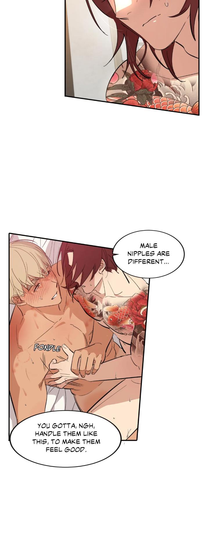 Golden-Opportunity-By-Sand-Chu-Uncensored-Eng page 5