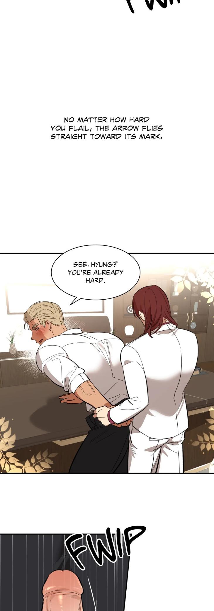Golden-Opportunity-By-Sand-Chu-Uncensored-Eng page 5