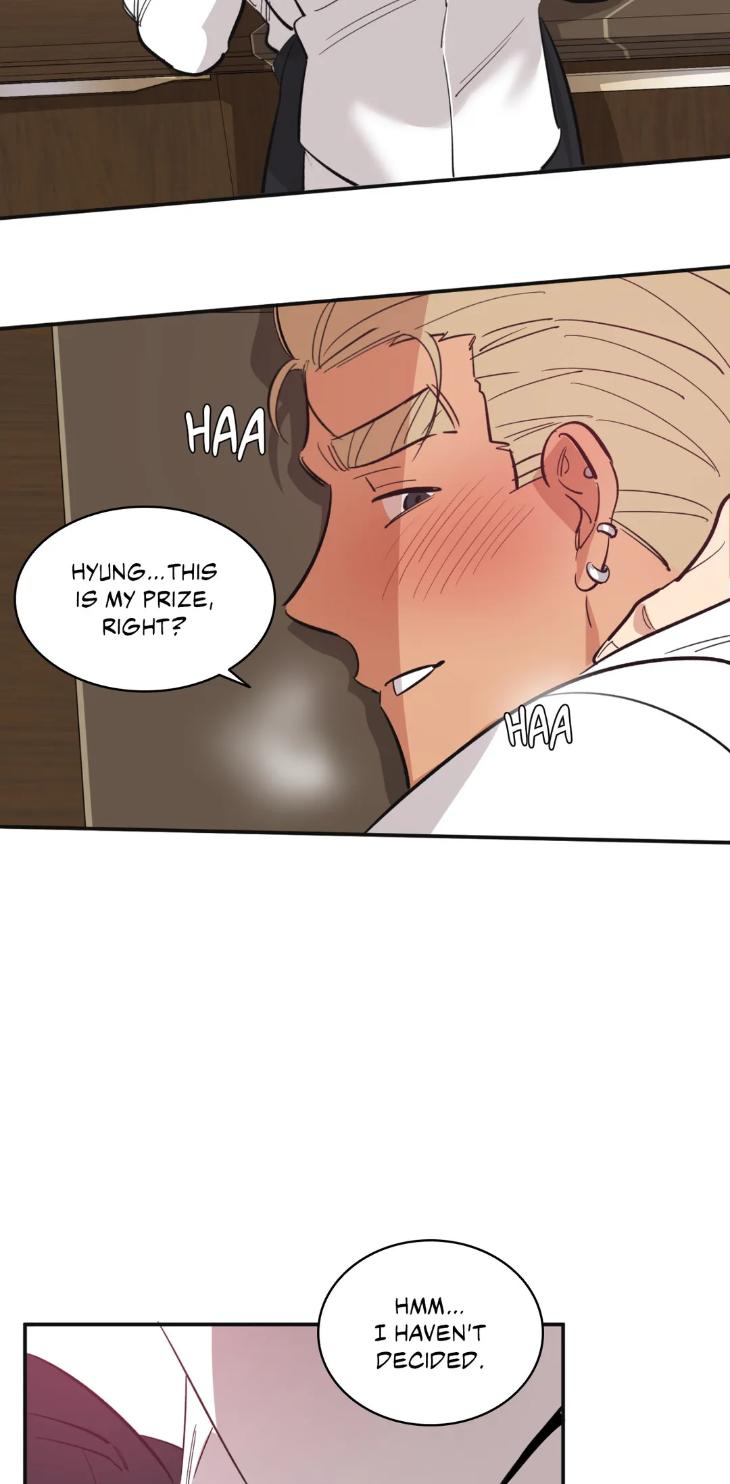 Golden-Opportunity-By-Sand-Chu-Uncensored-Eng page 40