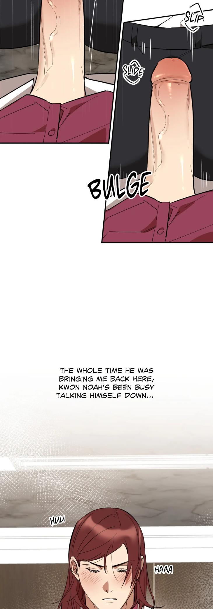 Golden-Opportunity-By-Sand-Chu-Uncensored-Eng page 6