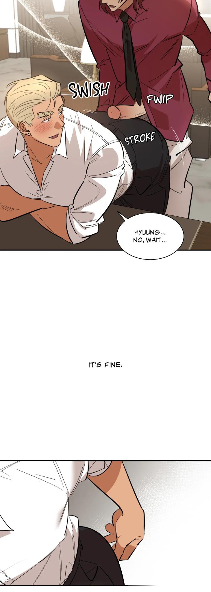 Golden-Opportunity-By-Sand-Chu-Uncensored-Eng page 12