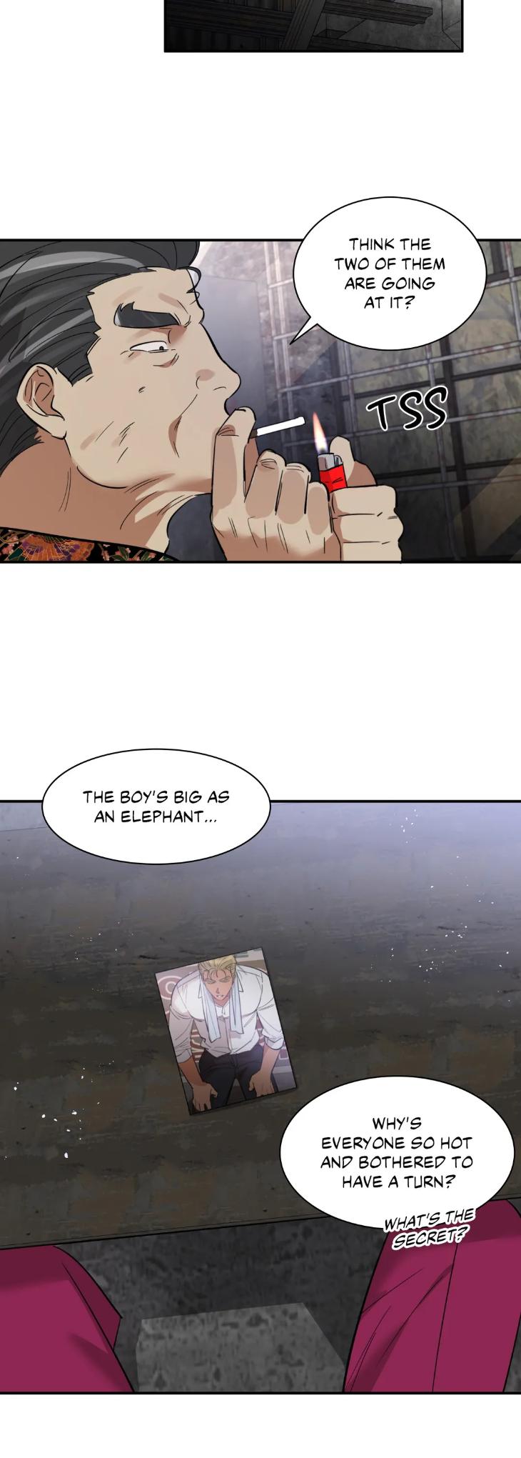 Golden-Opportunity-By-Sand-Chu-Uncensored-Eng page 31