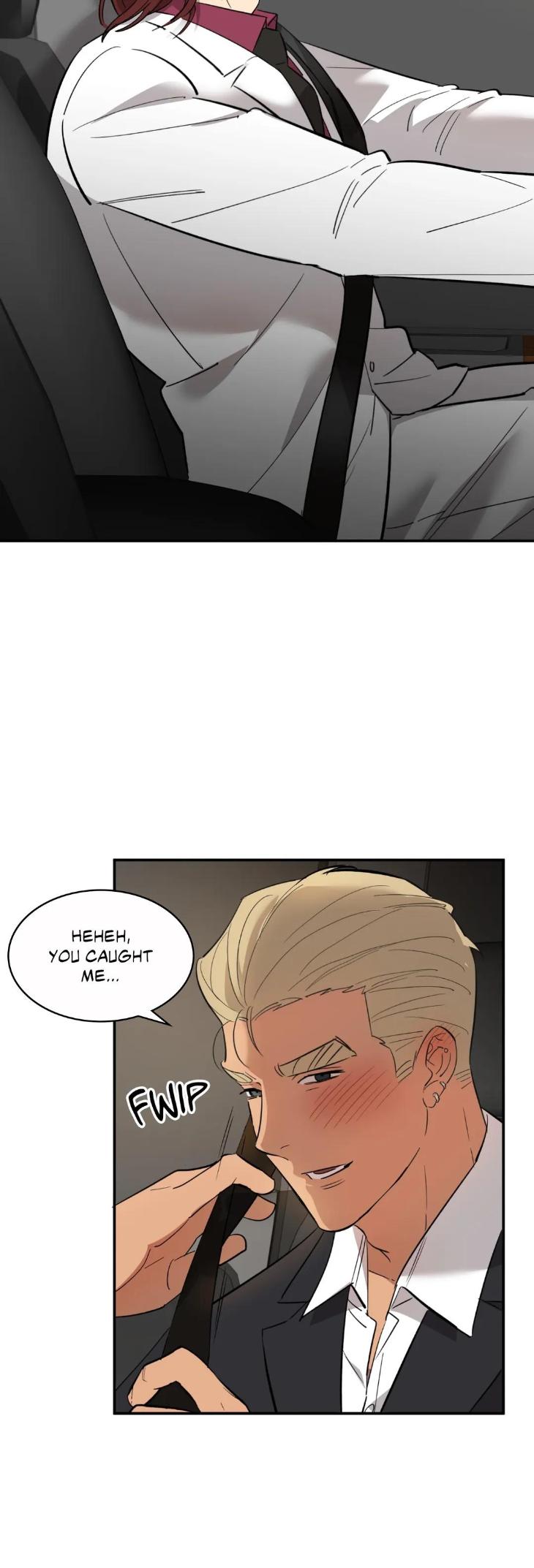 Golden-Opportunity-By-Sand-Chu-Uncensored-Eng page 18
