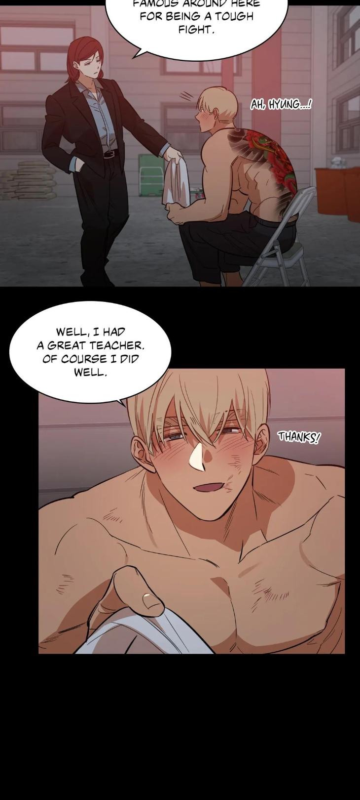 Golden-Opportunity-By-Sand-Chu-Uncensored-Eng page 11