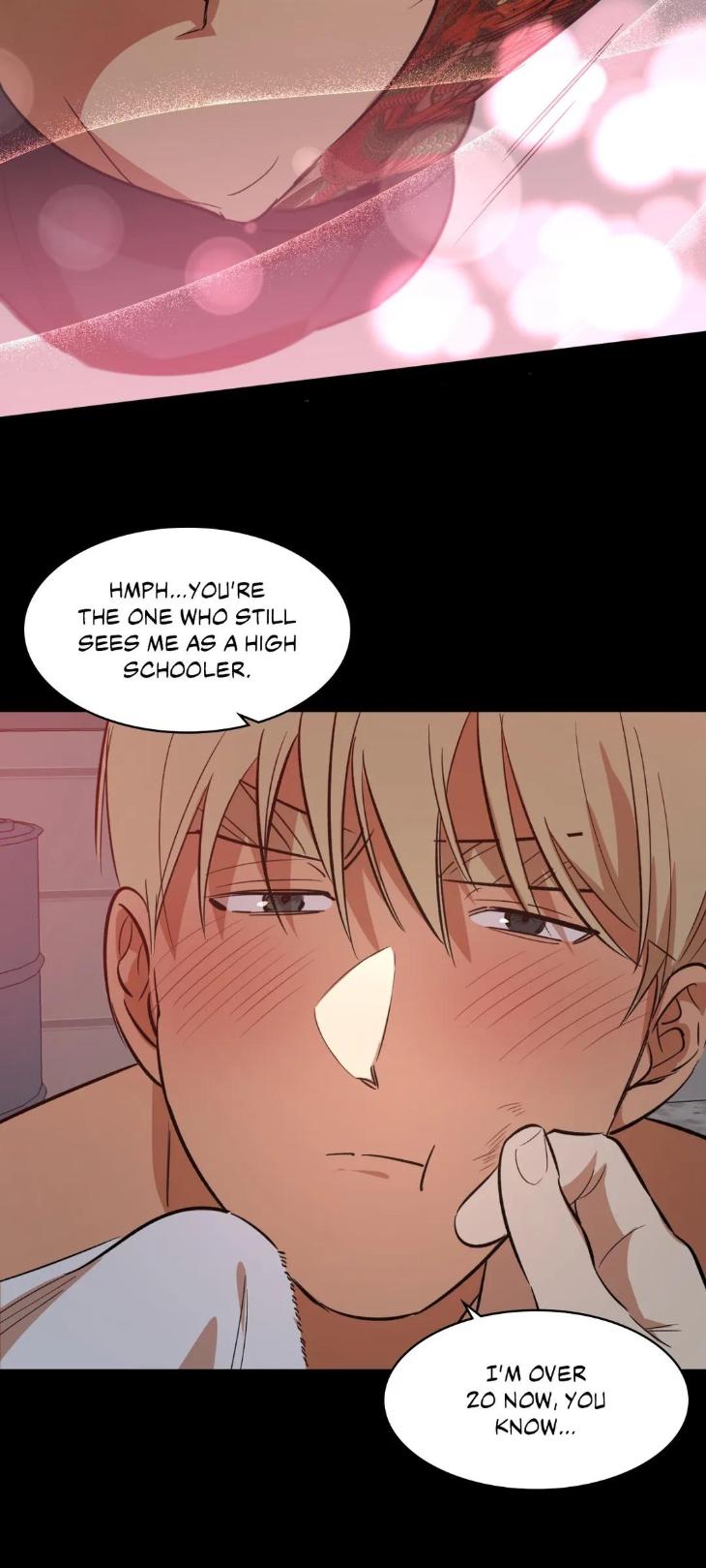 Golden-Opportunity-By-Sand-Chu-Uncensored-Eng page 14