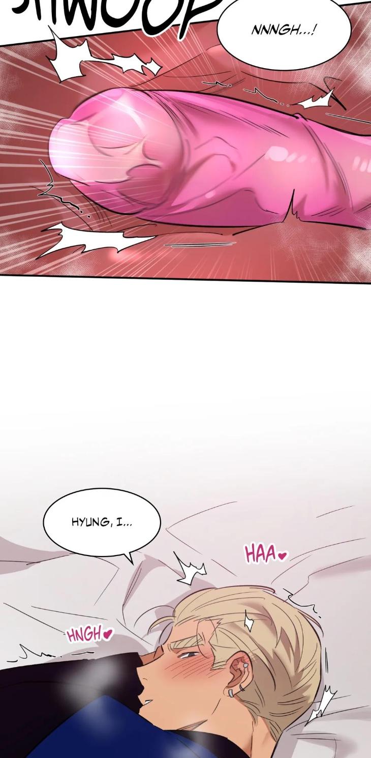 Golden-Opportunity-By-Sand-Chu-Uncensored-Eng page 41