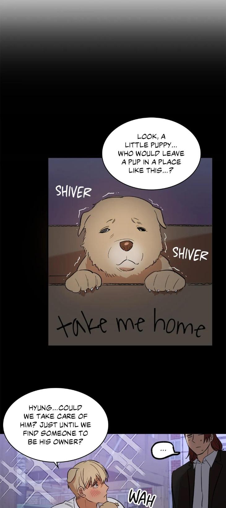 Golden-Opportunity-By-Sand-Chu-Uncensored-Eng page 5
