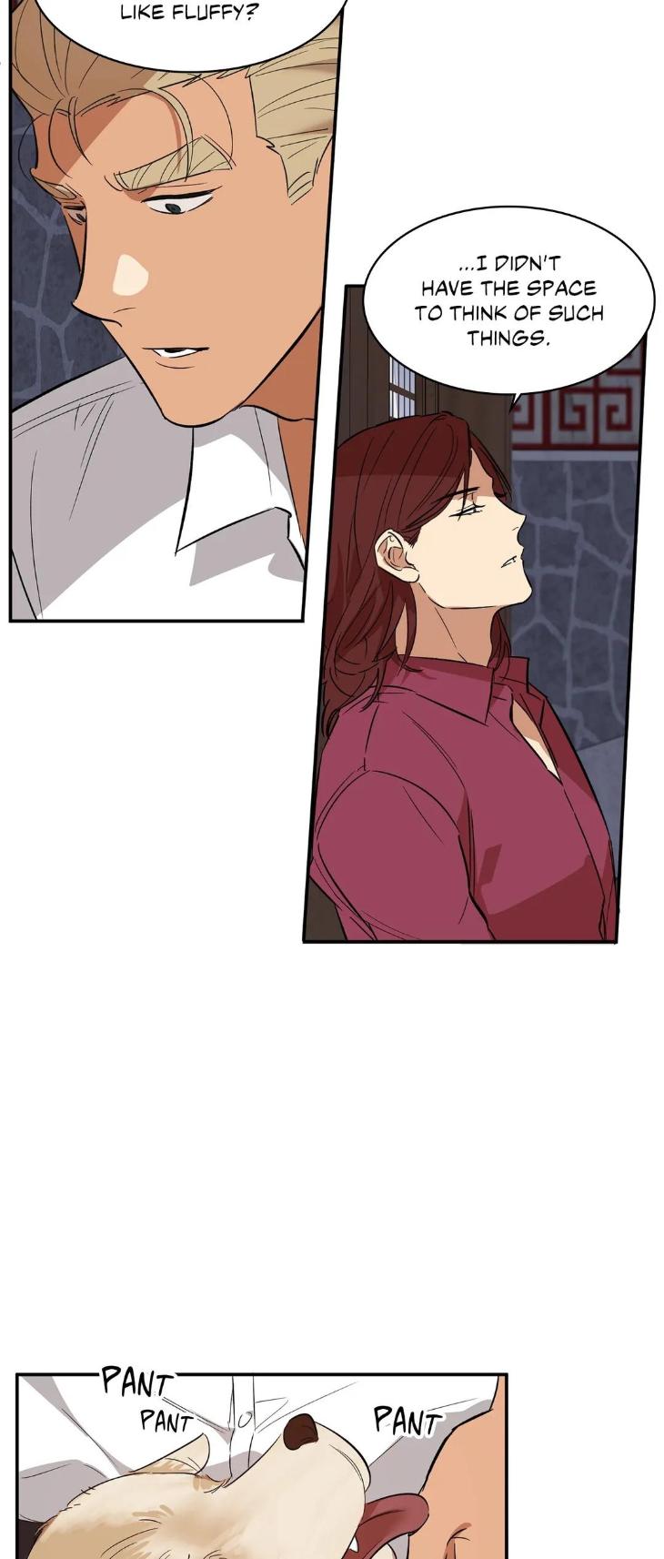Golden-Opportunity-By-Sand-Chu-Uncensored-Eng page 11