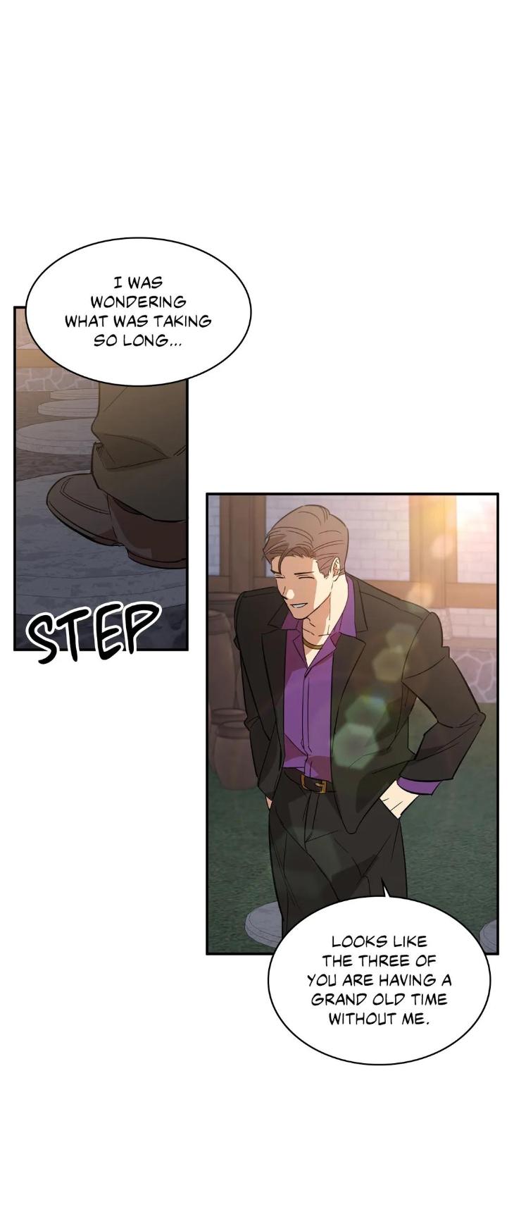 Golden-Opportunity-By-Sand-Chu-Uncensored-Eng page 13