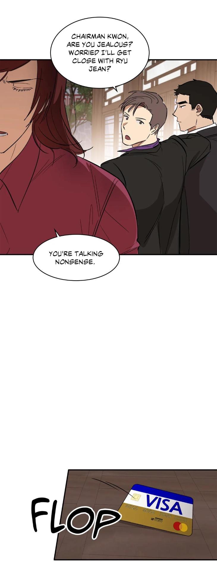 Golden-Opportunity-By-Sand-Chu-Uncensored-Eng page 19