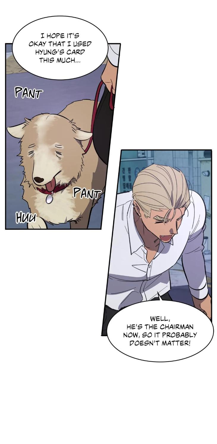 Golden-Opportunity-By-Sand-Chu-Uncensored-Eng page 31