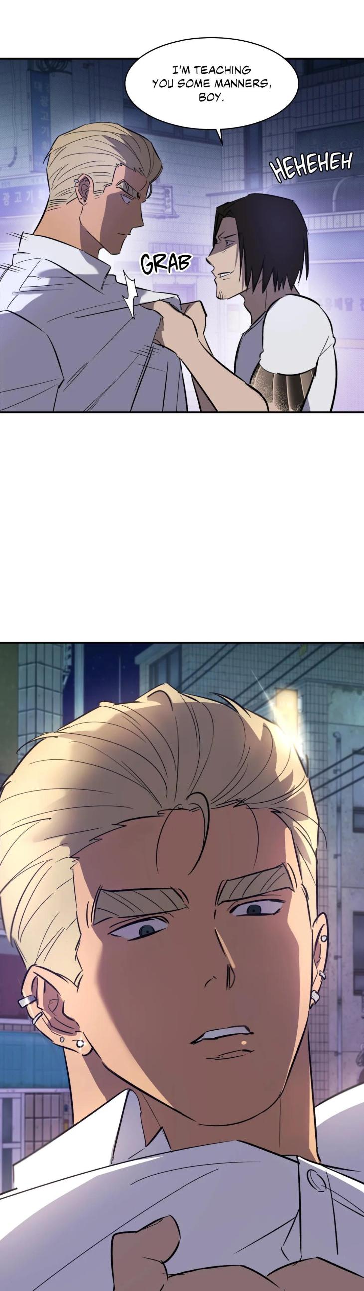 Golden-Opportunity-By-Sand-Chu-Uncensored-Eng page 8