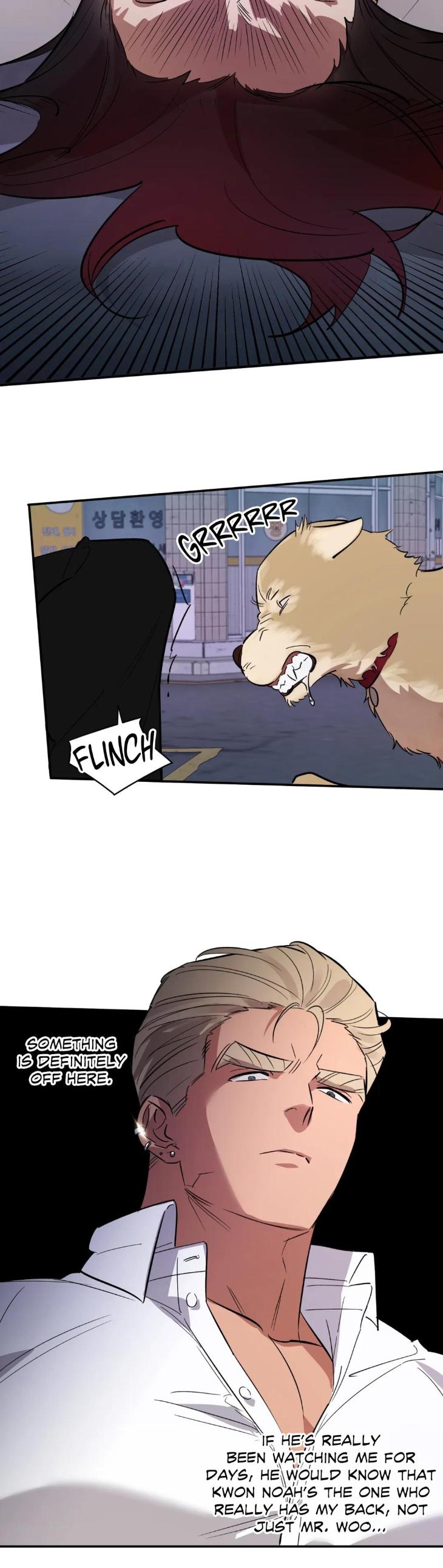 Golden-Opportunity-By-Sand-Chu-Uncensored-Eng page 13