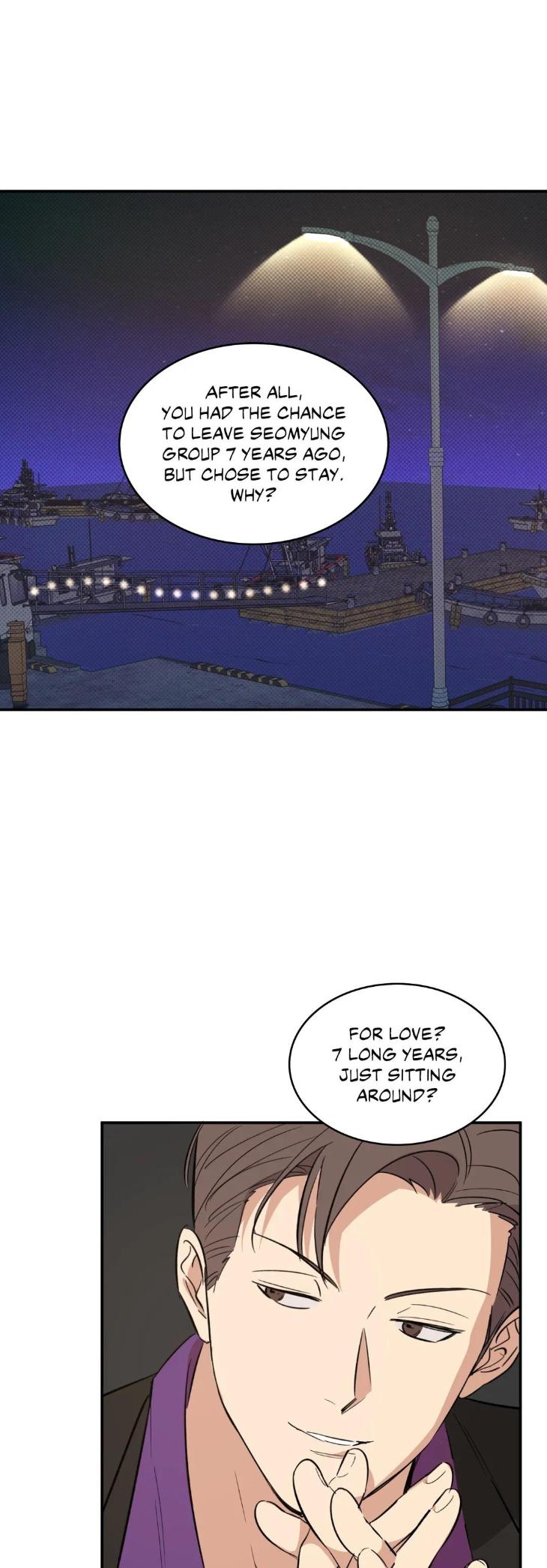 Golden-Opportunity-By-Sand-Chu-Uncensored-Eng page 9