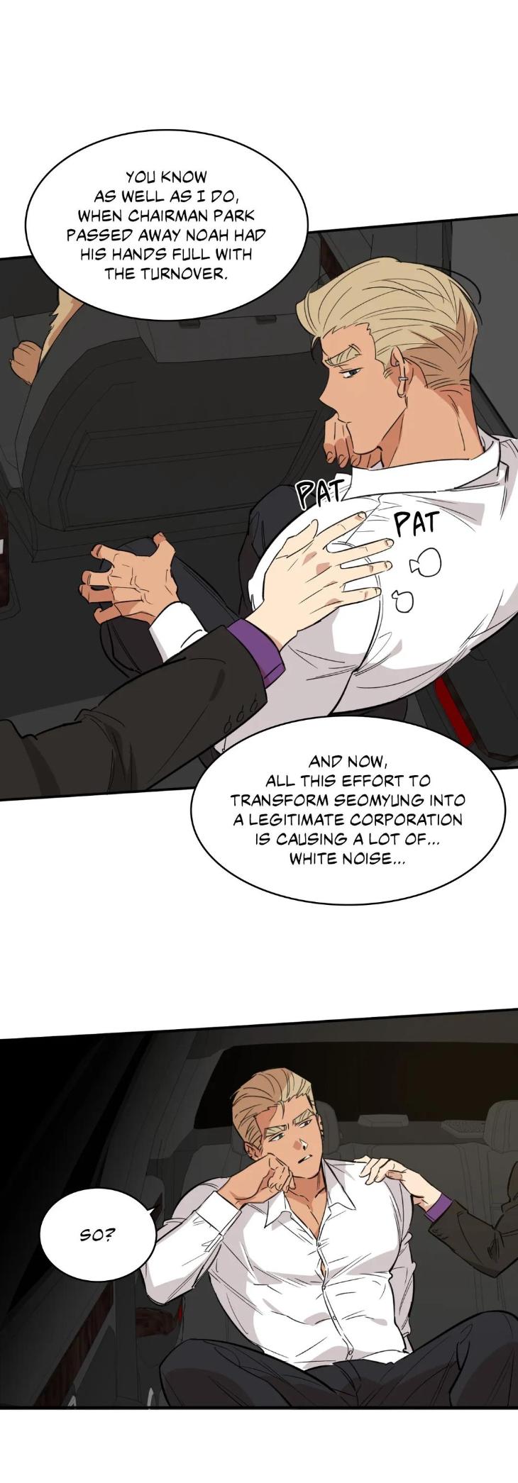 Golden-Opportunity-By-Sand-Chu-Uncensored-Eng page 11