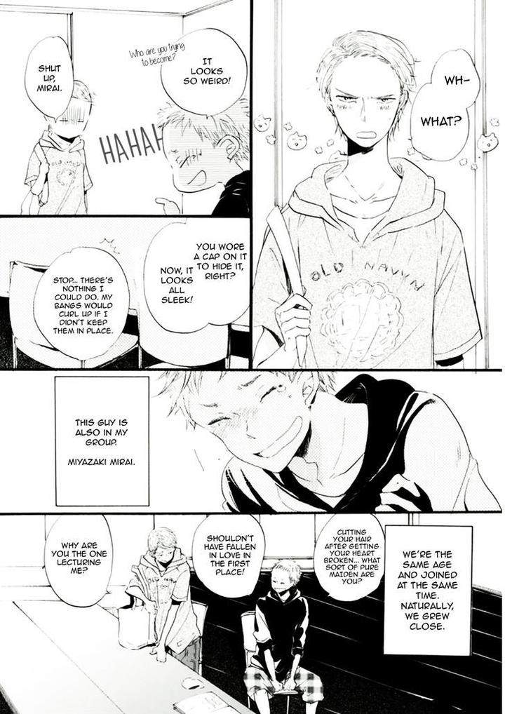 Gomen-Ne-Idol-Kun-By-Kojima-Lalako-Eng page 11