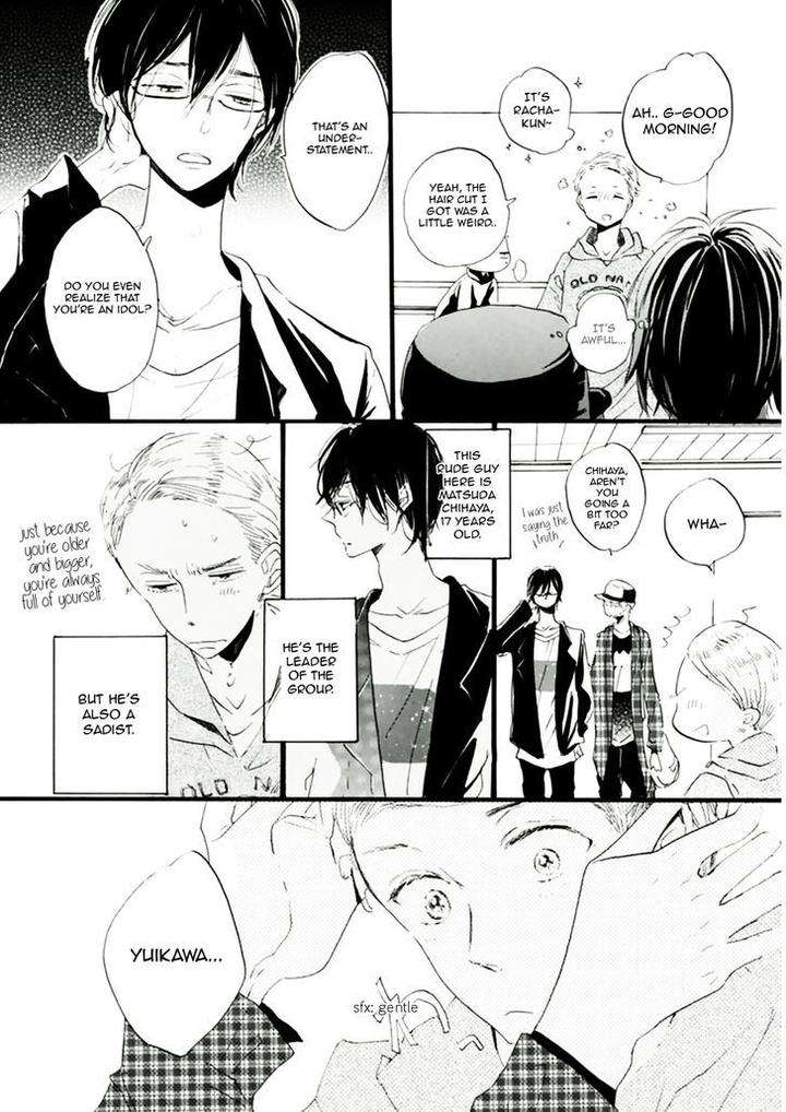 Gomen-Ne-Idol-Kun-By-Kojima-Lalako-Eng page 13
