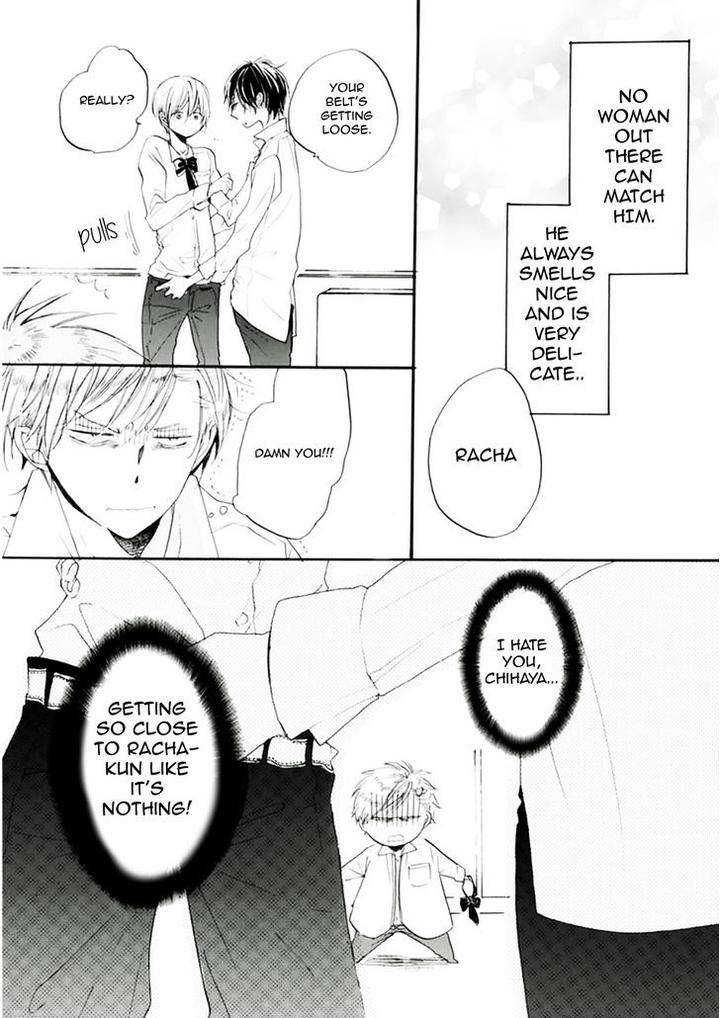 Gomen-Ne-Idol-Kun-By-Kojima-Lalako-Eng page 18