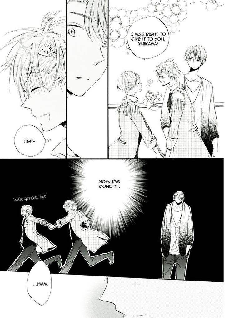 Gomen-Ne-Idol-Kun-By-Kojima-Lalako-Eng page 27