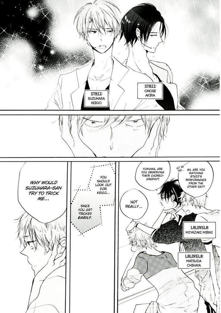 Gomen-Ne-Idol-Kun-By-Kojima-Lalako-Eng page 4