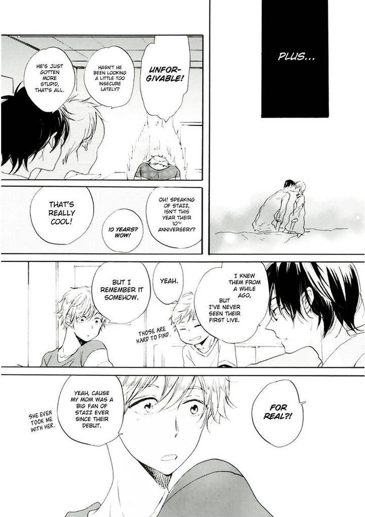 Gomen-Ne-Idol-Kun-By-Kojima-Lalako-Eng page 5