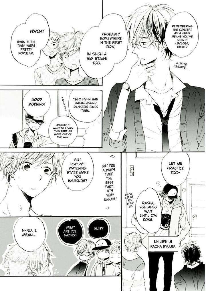 Gomen-Ne-Idol-Kun-By-Kojima-Lalako-Eng page 6