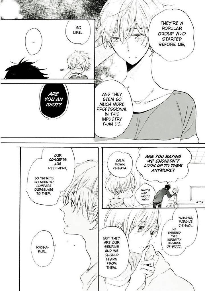 Gomen-Ne-Idol-Kun-By-Kojima-Lalako-Eng page 7
