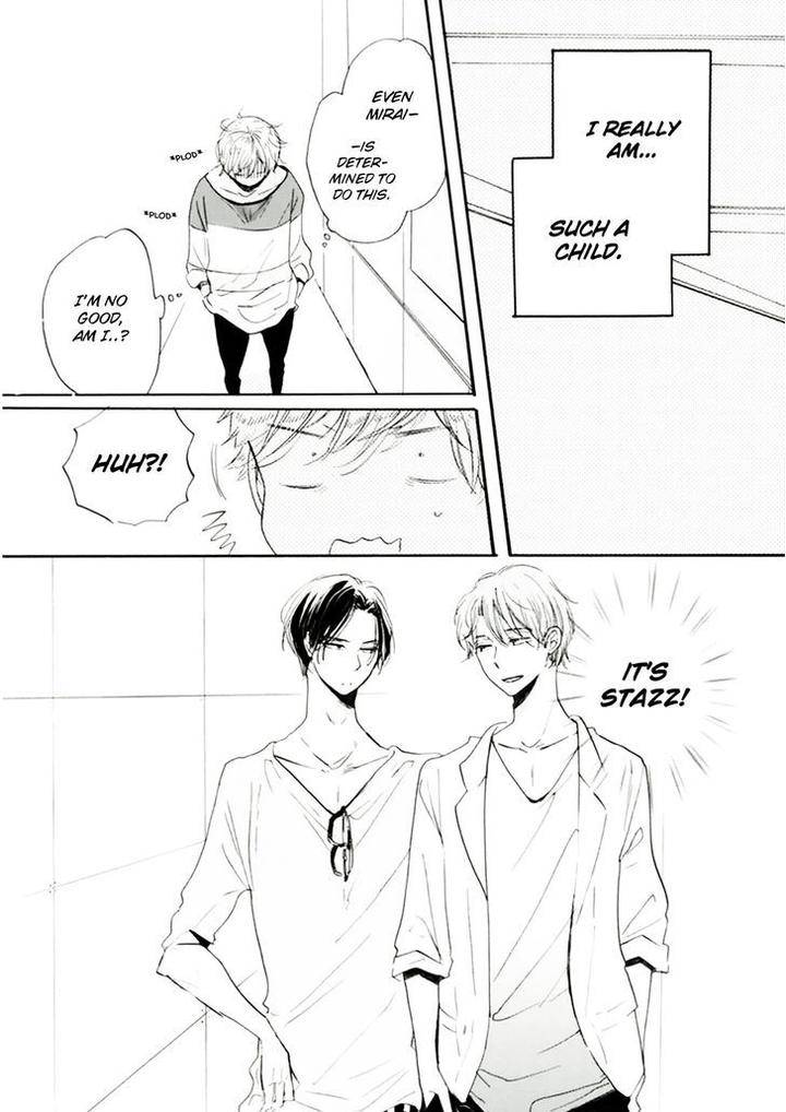 Gomen-Ne-Idol-Kun-By-Kojima-Lalako-Eng page 9