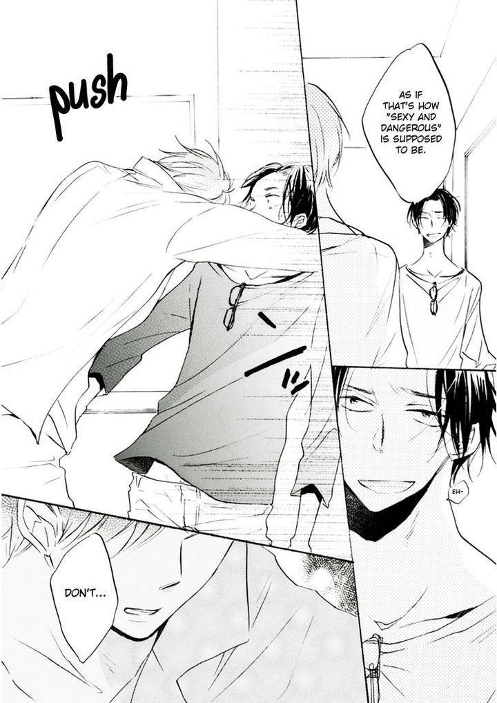Gomen-Ne-Idol-Kun-By-Kojima-Lalako-Eng page 13