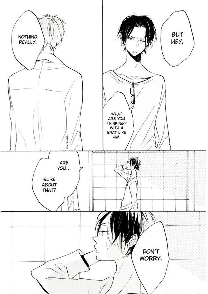 Gomen-Ne-Idol-Kun-By-Kojima-Lalako-Eng page 15