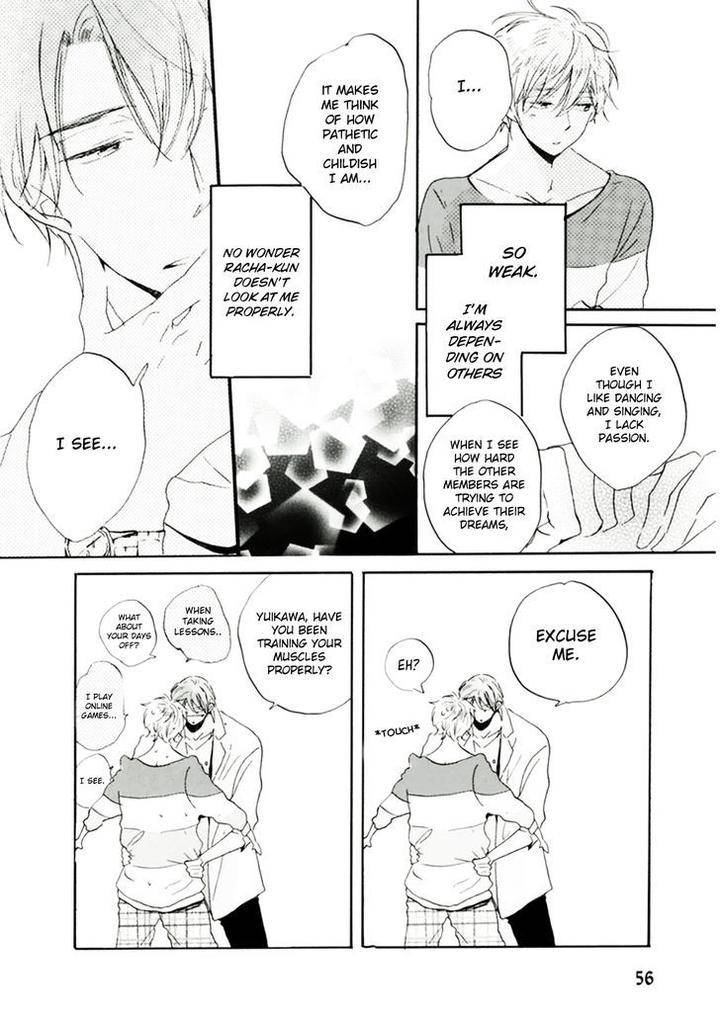 Gomen-Ne-Idol-Kun-By-Kojima-Lalako-Eng page 20