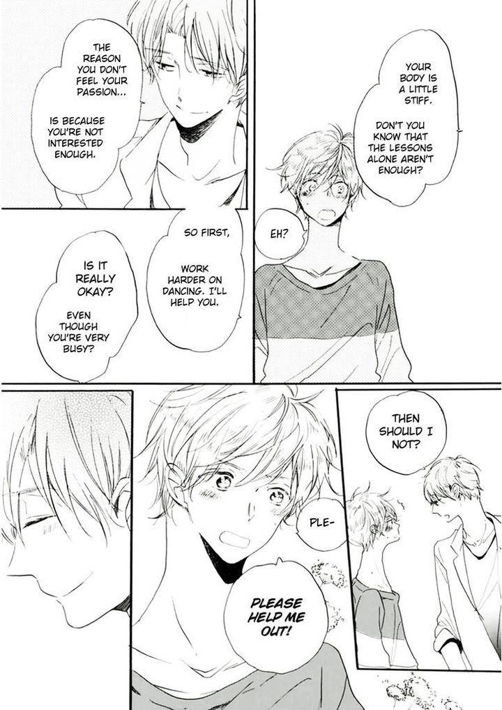 Gomen-Ne-Idol-Kun-By-Kojima-Lalako-Eng page 21