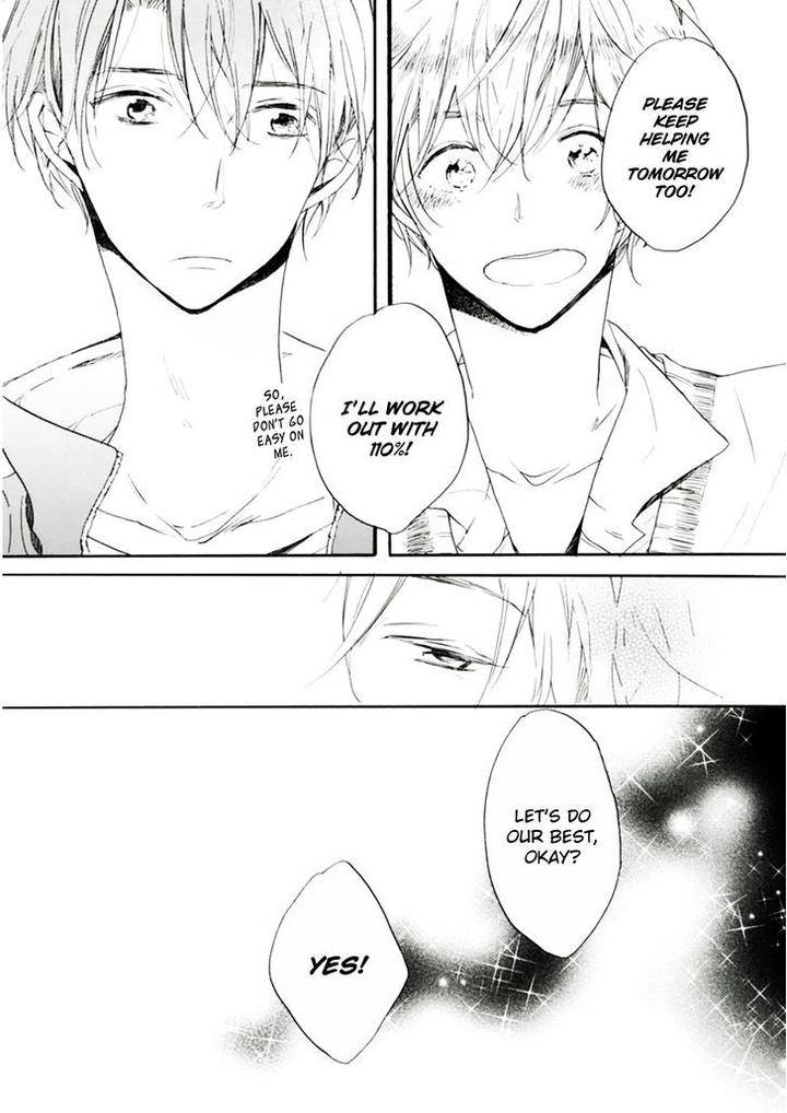 Gomen-Ne-Idol-Kun-By-Kojima-Lalako-Eng page 25