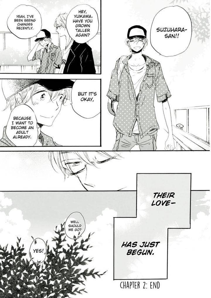 Gomen-Ne-Idol-Kun-By-Kojima-Lalako-Eng page 50