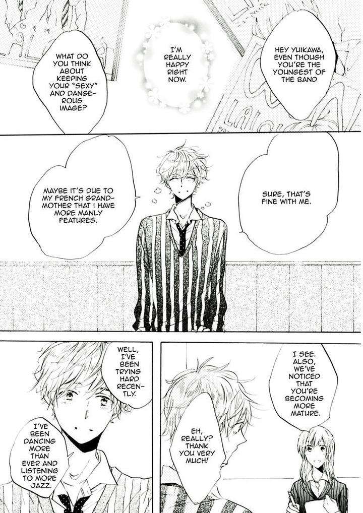 Gomen-Ne-Idol-Kun-By-Kojima-Lalako-Eng page 7