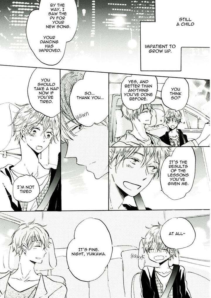 Gomen-Ne-Idol-Kun-By-Kojima-Lalako-Eng page 11