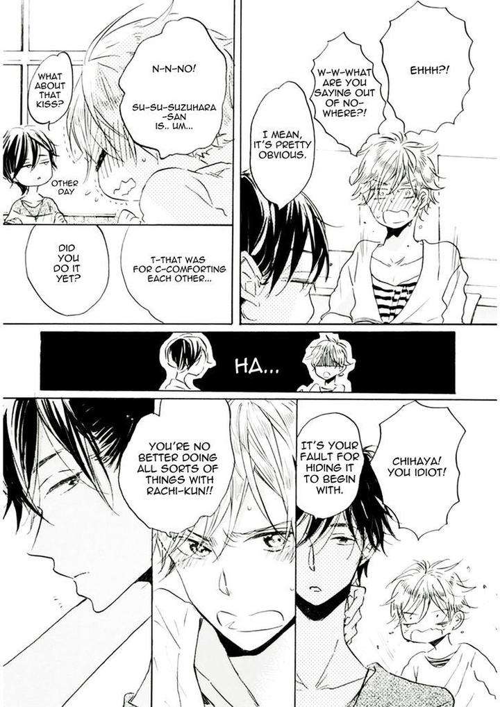 Gomen-Ne-Idol-Kun-By-Kojima-Lalako-Eng page 15