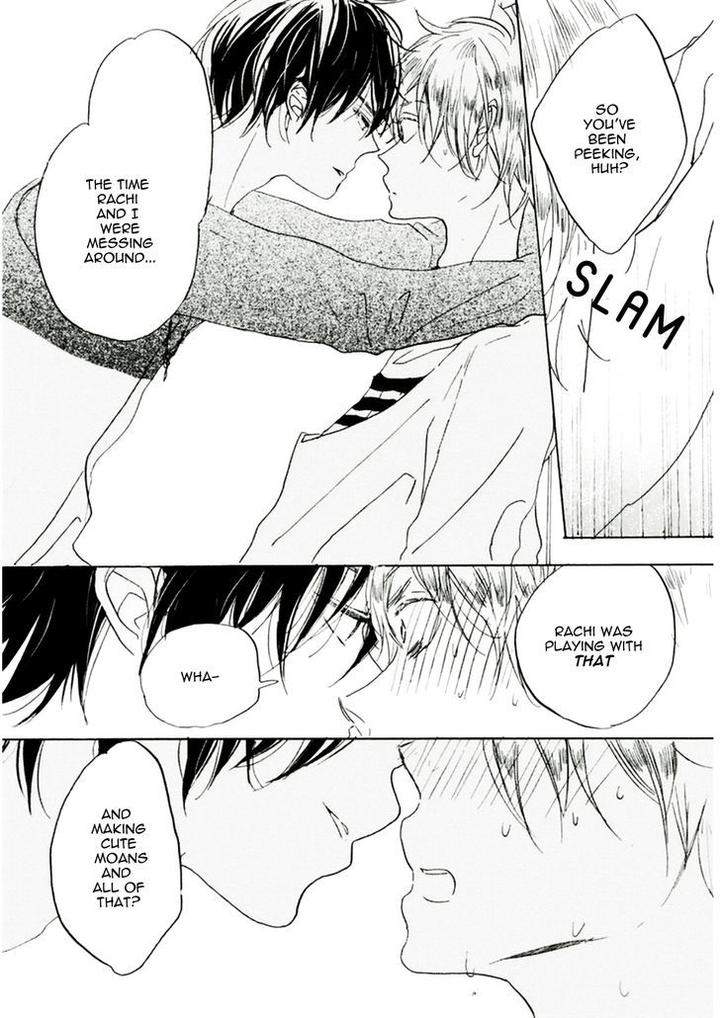 Gomen-Ne-Idol-Kun-By-Kojima-Lalako-Eng page 16