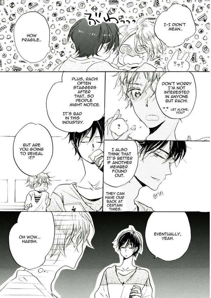 Gomen-Ne-Idol-Kun-By-Kojima-Lalako-Eng page 17