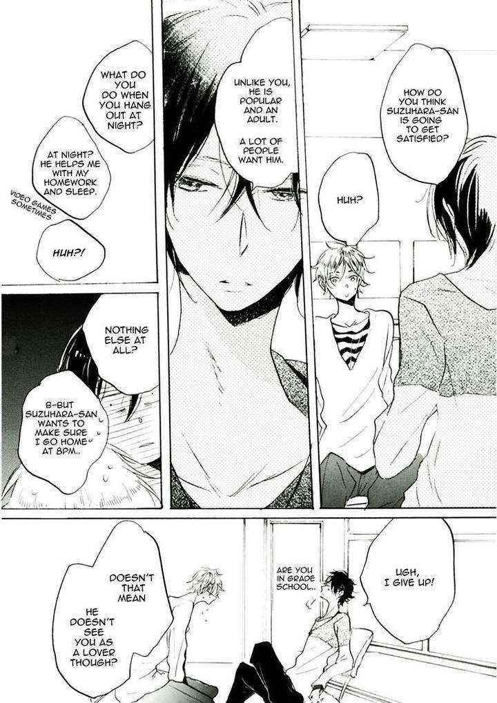 Gomen-Ne-Idol-Kun-By-Kojima-Lalako-Eng page 20