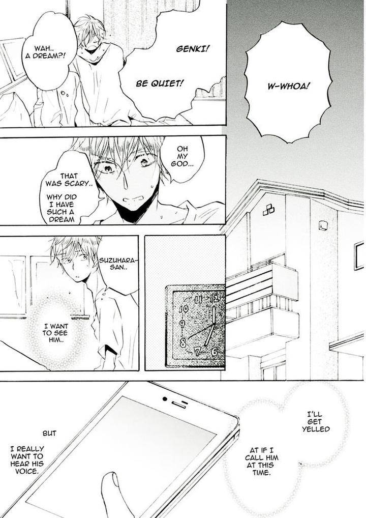 Gomen-Ne-Idol-Kun-By-Kojima-Lalako-Eng page 25