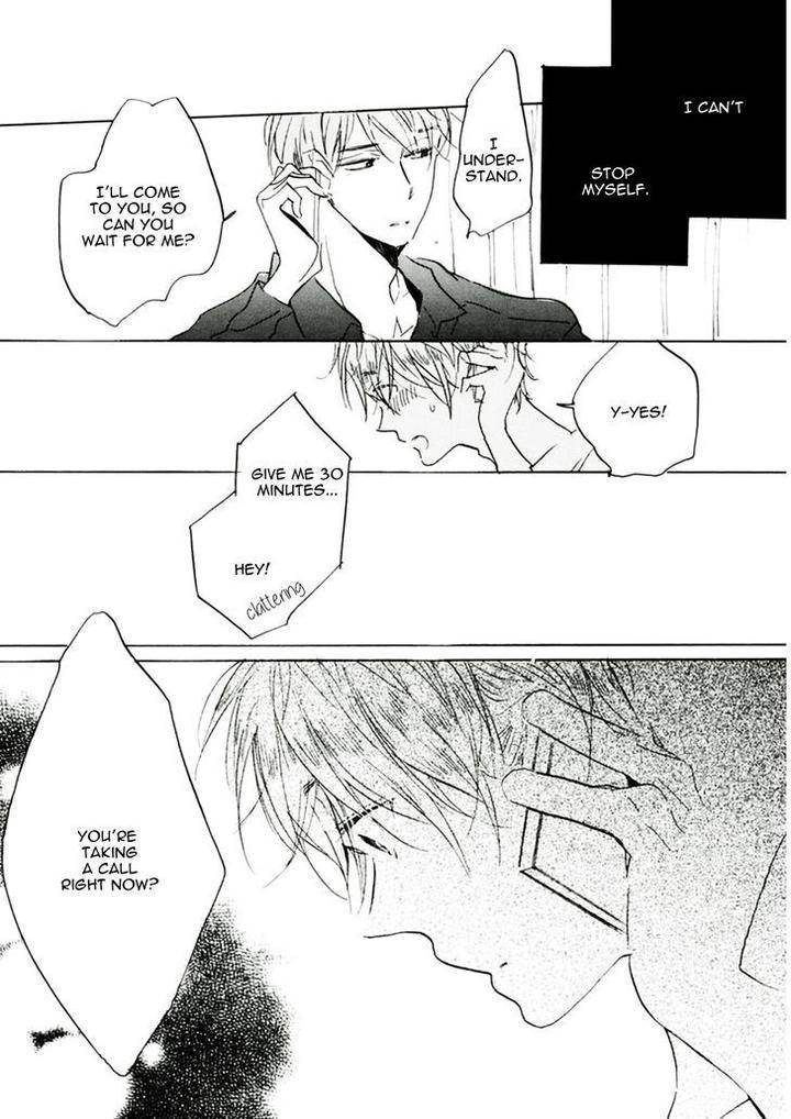 Gomen-Ne-Idol-Kun-By-Kojima-Lalako-Eng page 27