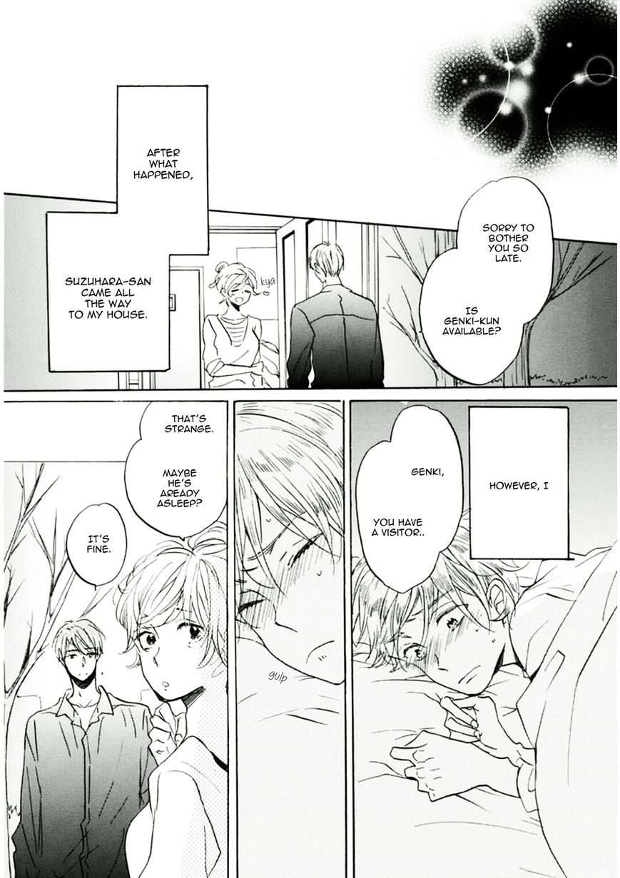 Gomen-Ne-Idol-Kun-By-Kojima-Lalako-Eng page 4