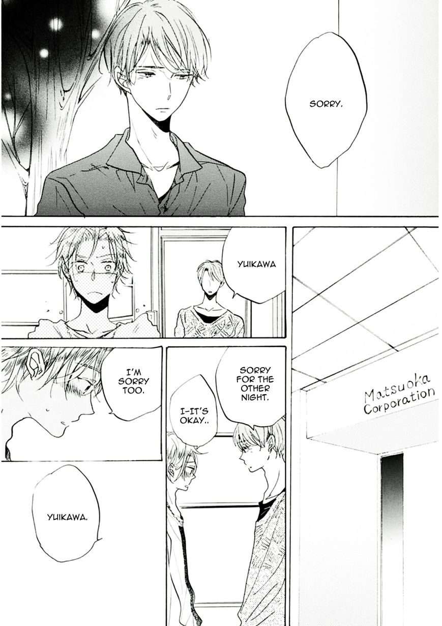 Gomen-Ne-Idol-Kun-By-Kojima-Lalako-Eng page 5