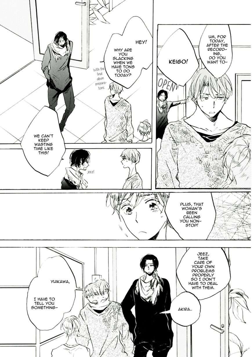 Gomen-Ne-Idol-Kun-By-Kojima-Lalako-Eng page 6