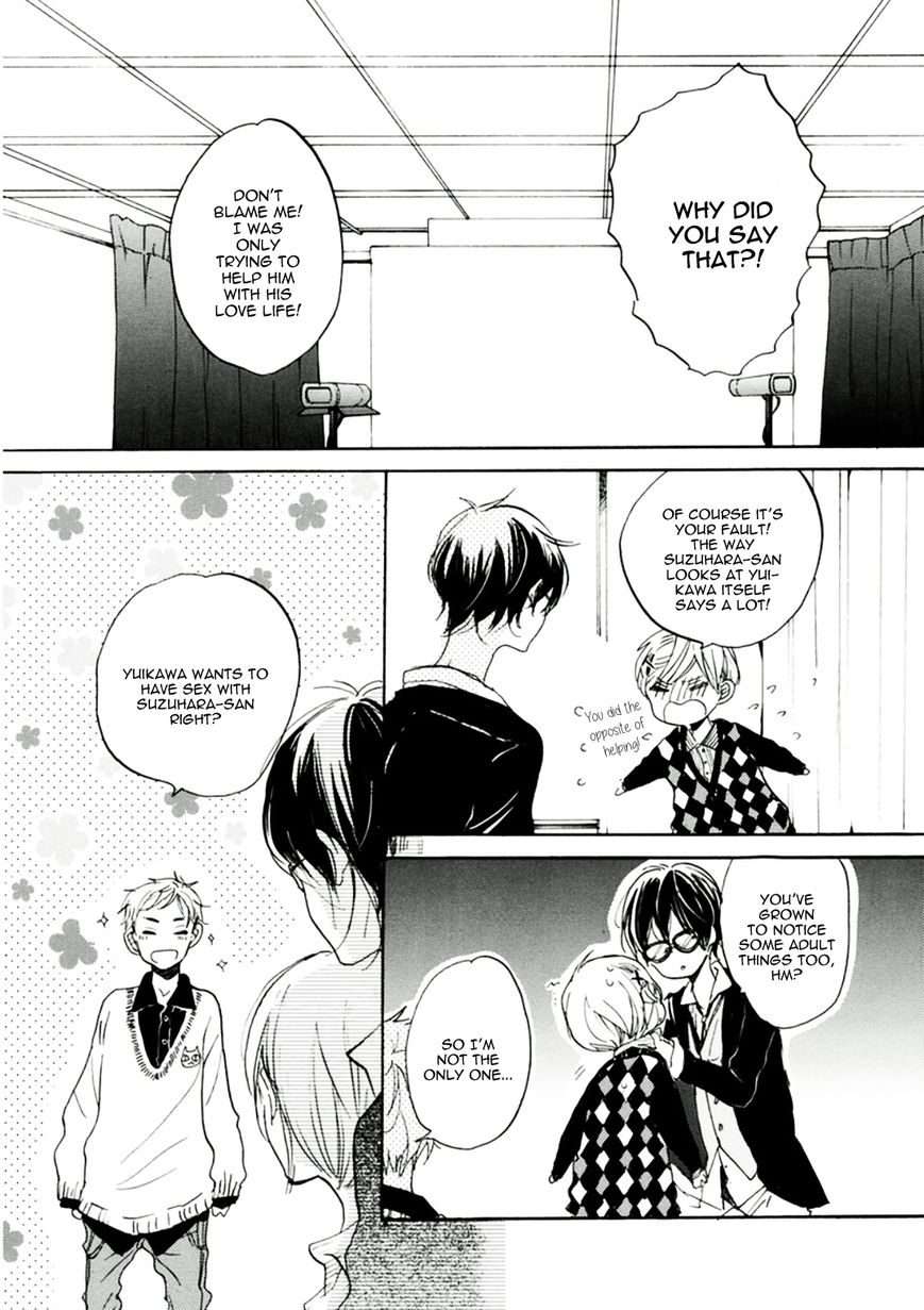 Gomen-Ne-Idol-Kun-By-Kojima-Lalako-Eng page 9